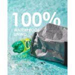 Backseat Butler Car Trash Can – Portable Waterproof Multipurpose Car Organizer - Image 2