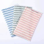 5 PACK Coral Velvet Towels - Image 3