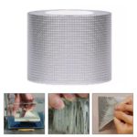 Aluminum Foil Tape 48mm x 30m - Image 2
