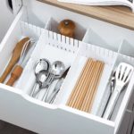 DIY Drawer Dividers 8pcs - Image 10