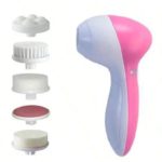 5-In-1 Smoothing Body Face Facial Massager - Image 5