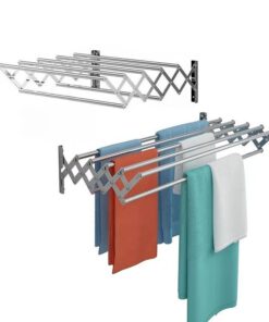 Drying Hanger Wall Mounted