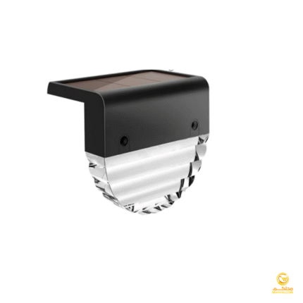 Solar Step Lights Outdoor