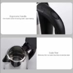 Electric Kettle 1.8 Ltr - Image 2