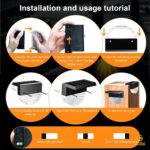 Solar Step Lights Outdoor - Image 7