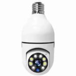 Bulb Surveillance Camera - Image 2