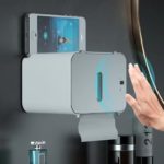 Automatic Induction Tissue Box – USB Rechargeable - Image 4