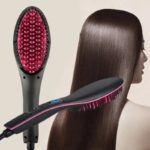 Simply Straight Ceramic Straightening Brush - صورة 4