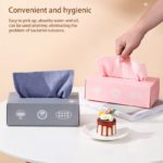 Disposable Compressed Towels – SoftTouch Microfiber Dishwashing Cloths - Image 4