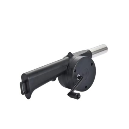 BBQ Air Blower