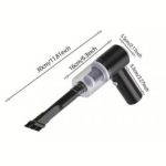 Car Vacuum Cleaner - Image 4