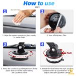 Car Phone Holder Mount - Image 4