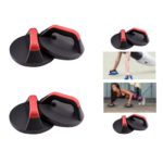 Rotary Push Up Rack - Image 3