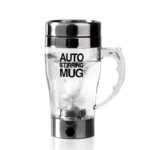 Mengshen Self Stirring Mug