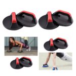 Rotary Push Up Rack - Image 2