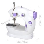 Mini Sewing Machine - Image 2