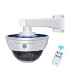 Solar Simulation Monitor Light