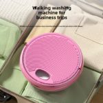 Mini Traveler Folding Washing Machine - Image 2