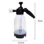 High Pressure Garden Sprayer - Image 2