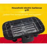 Magnum Table Barbecue Grill - Image 2