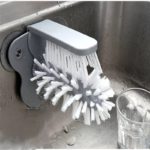 Suction Cup brush - صورة 4