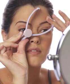 Alternative view of Facial Hair Removal