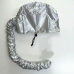 Bonnet Hood Hairdryer – Portable Soft Dryer Cap Attachment - Image 5