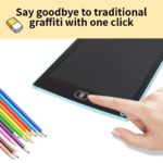 LCD 12 Inch Writing Tablet - Image 10