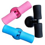 Sit Up Bar – Portable Self-Suction Fitness Assistant - Image 3