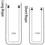Relax Sling Reclining Chair – Outdoor Folding Zero Gravity Lounge with Footrest - Image 11