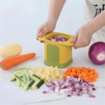 Vegetable Cutter - Image 4