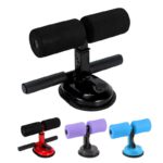 Sit Up Bar – Portable Self-Suction Fitness Assistant - Image 5