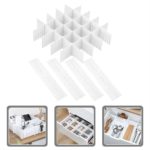 DIY Drawer Dividers 8pcs - Image 11