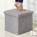 Storage stool box - Image 3