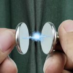 4 Pcs Magnet Clip for Curtains - Image 9