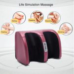 Mini Foot Massage Machine - Image 3