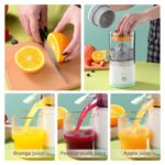 Slow Juicer - Image 2