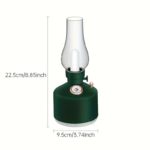 Retro night light humidifier - Image 3