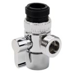 External Shower Head Bathroom - Image 3