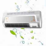 Cool & Warm Dual-Use Air Heater Fan – Wall-Mounted Ceramic Radiator - Image 3