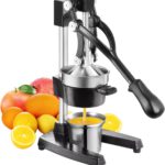 Hand Press Juicer