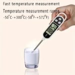 Digital Meat Thermometer - Image 10