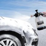 High Pressure Garden Sprayer - Image 4