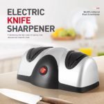 Electric Knife Sharpener - Image 5