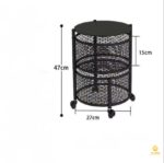 Vegetable Storage Basket - Image 5