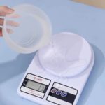 High Precision Digital Kitchen Scale – 10kg Capacity - Image 2
