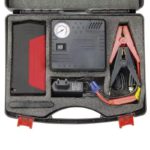 Jump Starter with Air Compressor – 50800mAh Portable Car Power Bank - Image 3