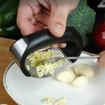 1pcs Stainless Steel Garlic Press Manual Garlic - Image 6