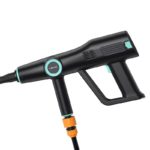 Wireless Portable High Pressure Car Washer – Cordless Handheld Cleaning Gun - Image 5