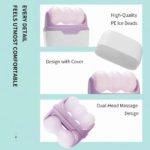 Ice Face Roller – Double Head Skin Massager - Image 5